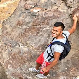 Meet your Posher, Sunny